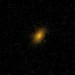 Eliptická galaxia typu E4